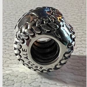 Pandora baseball softball authentic